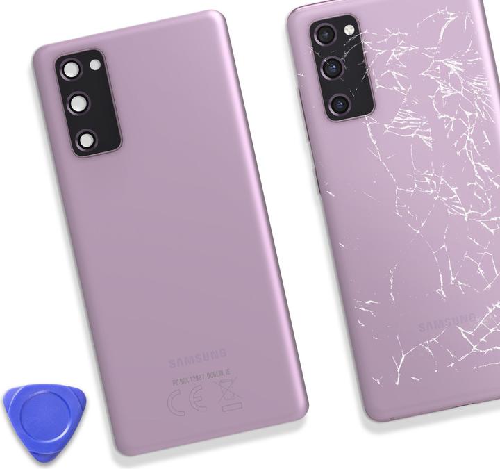 Immagine prodotto Samsung GH82-24263C Pannello posteriore di ricambio
