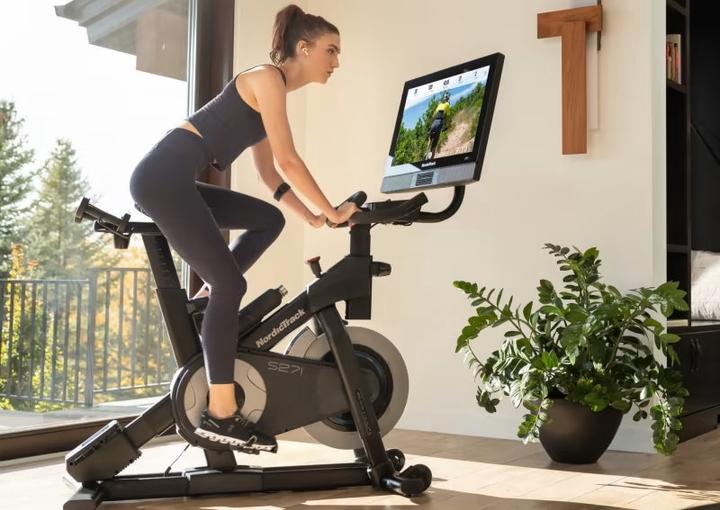 Immagine prodotto Nordictrack COMMERCIAL S27i