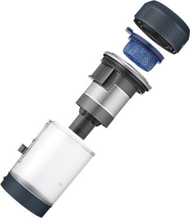 Produktbild Samsung Bespoke Jet Plus Pro Extra