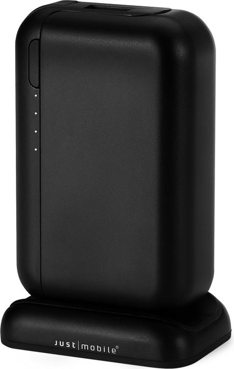 Actual product image Just Mobile TopGum (6000 mAh, 22.20 Wh)