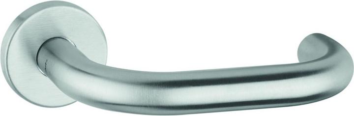 Actual product image Glutz Door handle 5055 Malmo (Door handle)