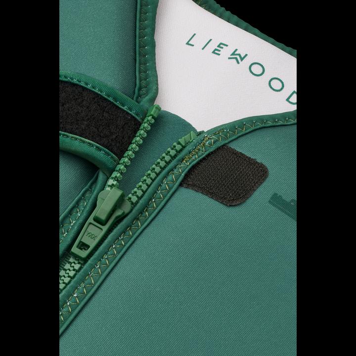 Image du produit Liewood Dove Krokodil Schwimmweste (10-20 kg)