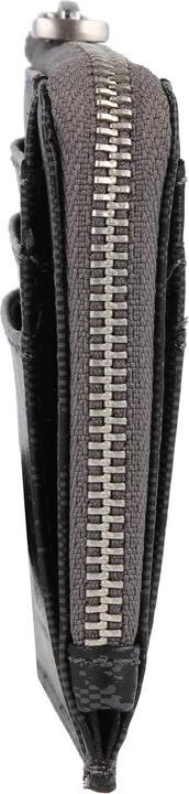 Produktbild Guess Vezzola Kreditkartenetui Leder 11 cm