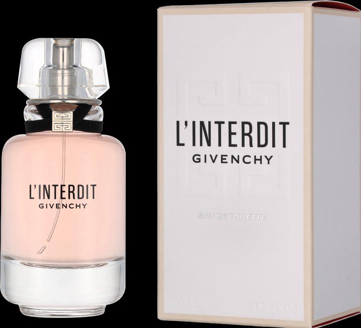 Immagine prodotto Givenchy L’Interdit (Eau de toilette, 50 ml)