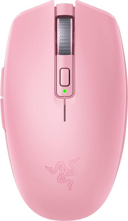 Quarzo Rosa