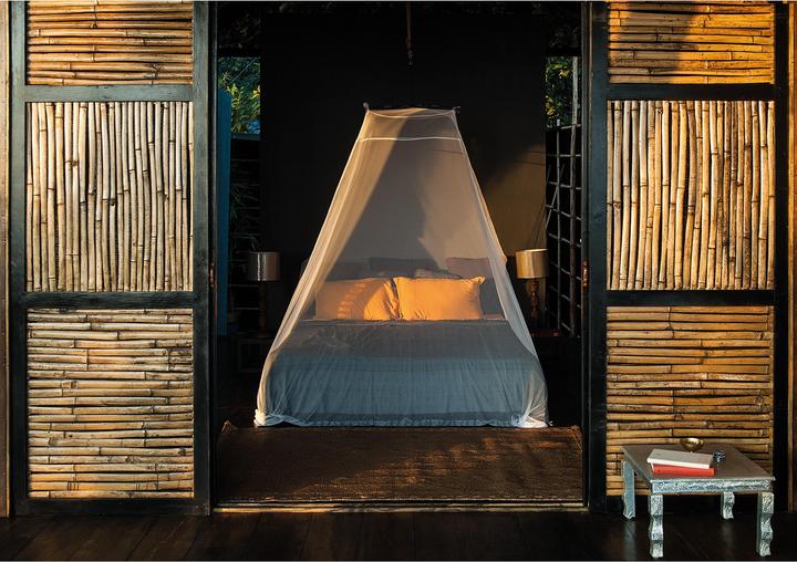 Produktbild Cocoon Mosquito Travel Net