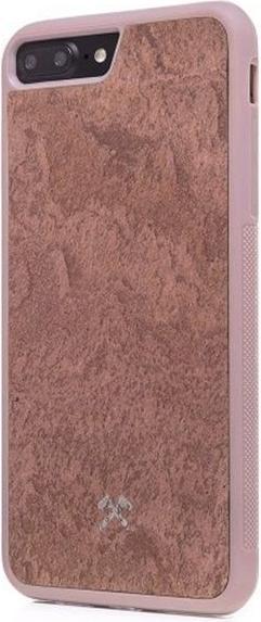 Immagine prodotto Woodcessories EcoBump Stone (Apple iPhone 8 Plus, Apple iPhone 7 Plus)