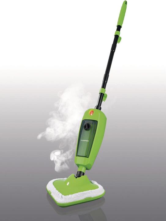 Immagine prodotto CleanMaxx Scopa a vapore (1000 W)