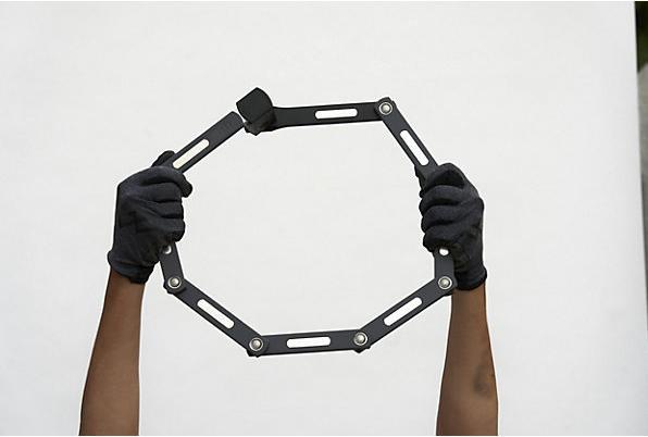 Produktbild Abus Ugrip Bordo 5700 (80 cm)