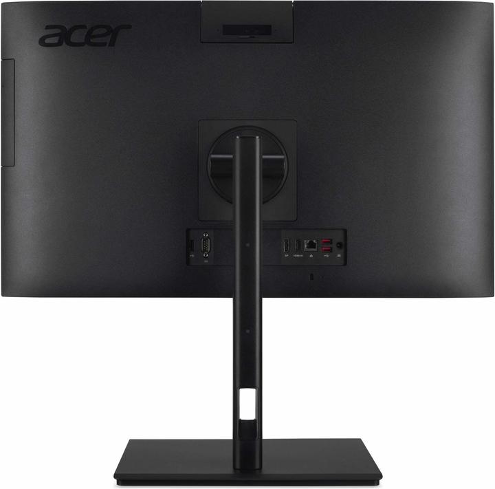 Image du produit Acer Veriton VZ4727GT (Intel Core i9-14900K, 32.77 Go, 1000 Go, UHD Graphics 770)