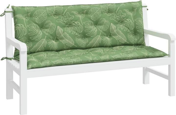 Produktbild VidaXL Alfredo (150 x 50 x 7 cm)