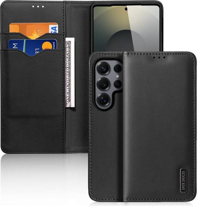 Actual product image Dux Ducis Hivo Series (Samsung Galaxy S25)