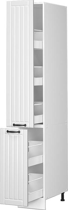 Actual product image Vicco Badschrank Fame-Line