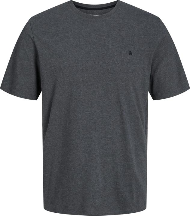 Jack & Jones Plus Size Einfarbig T-shirt T-shirt