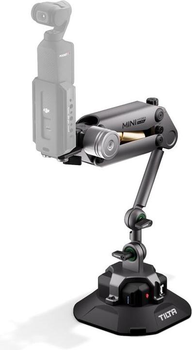 Actual product image Tilta Hydra Alien Mini Car Mounting System (Gimbal)