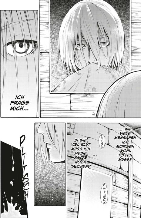 Actual product image Attack on Titan - Lost Girls Deluxe (German, Hiroshi Seko, Hajime Isayama, Ryosuke Fuji, 2024)