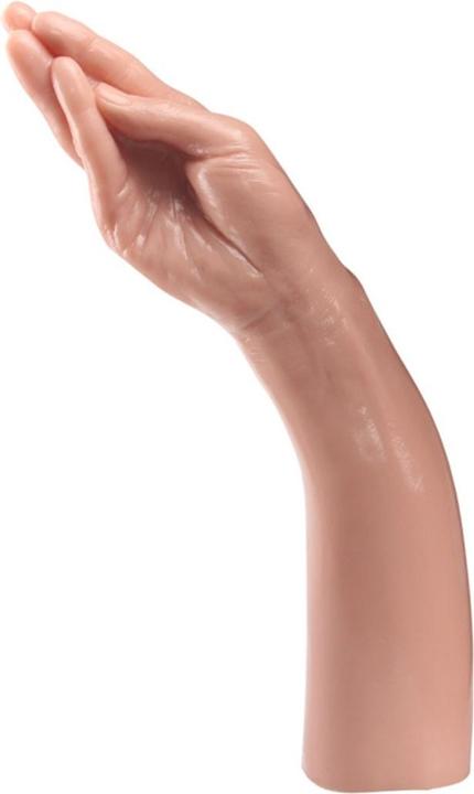 Produktbild Lovetoy Magic Hand