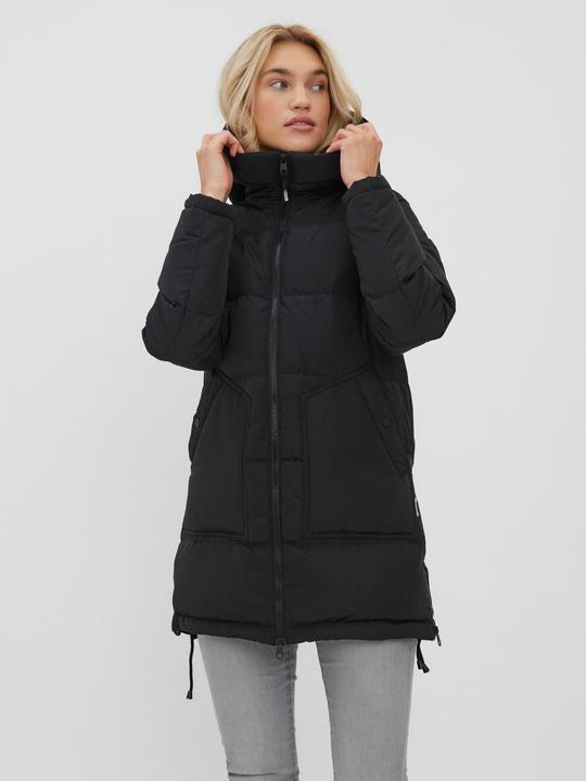 Produktbild Vero Moda Kapuzen Puffer Jacke (L)