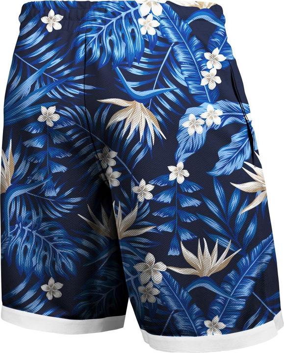 Produktbild 47 Brand MLB Mesh Shorts - FLORAL New York Yankees - S (S)