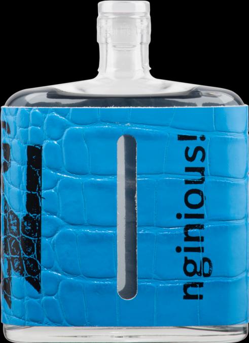 Image du produit nginious! Colours Swiss Blue