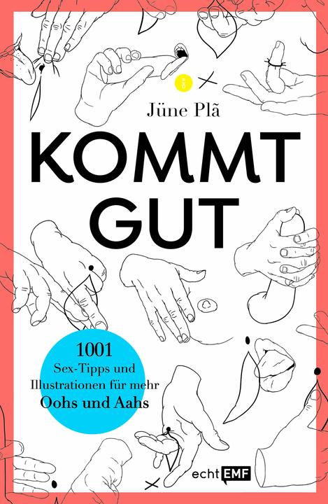 Produktbild Kommt gut (Deutsch, Jüne Plã, 2020)