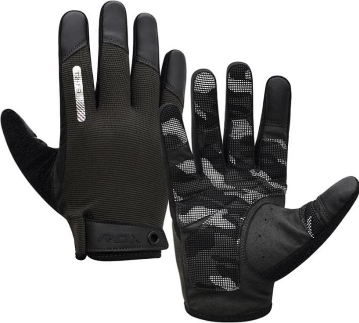 Immagine prodotto Rdx T2 Training Fitnesshandschuhe (XL)