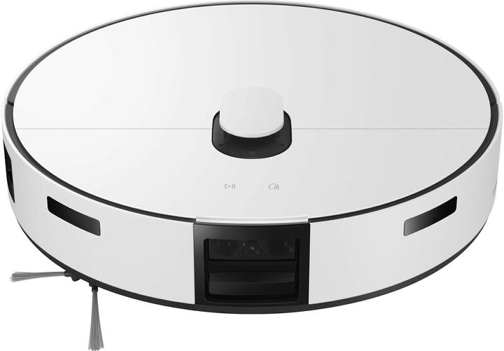 Actual product image Samsung Jet Bot Combo AI Steam+ (VR9700) (Vacuum mopping robot)