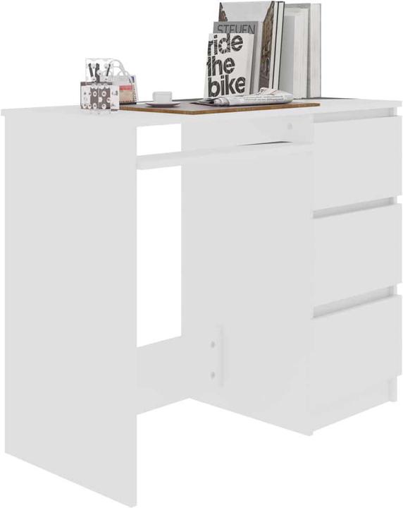 Actual product image VidaXL Ilke (90 x 45 x 76 cm)