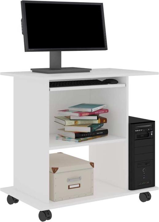 Produktbild VidaXL Valerye (80 x 50 x 75 cm)