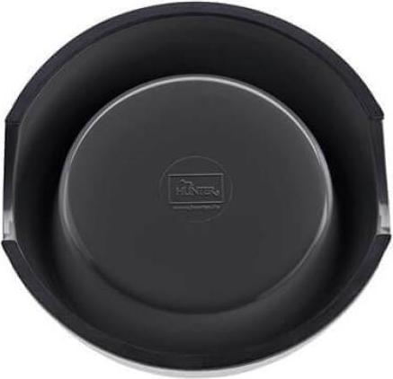 Image du produit Hunter Gamelle en mélamine noire 1400 ml (1.40 l)
