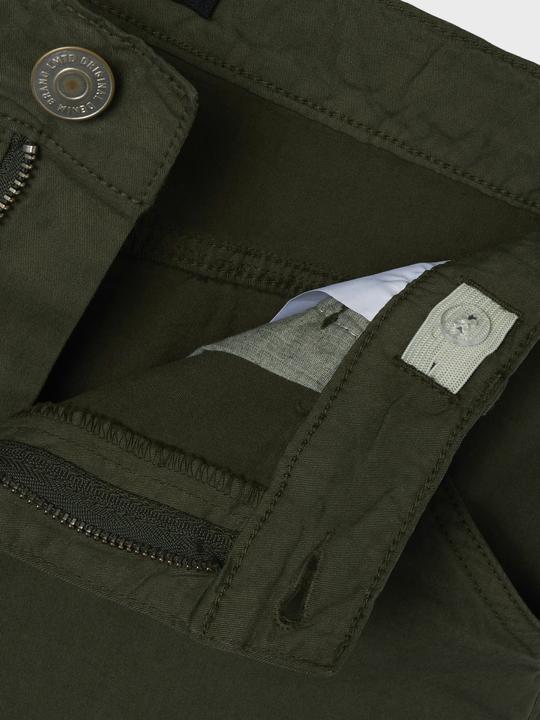 Image du produit Lmtd Pantalon droit (164)