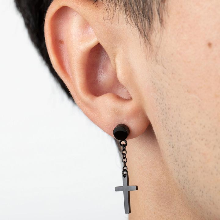 Immagine prodotto Lotus Stile LS2175-4/2 Boucles d'oreilles (Acciaio inossidabile)