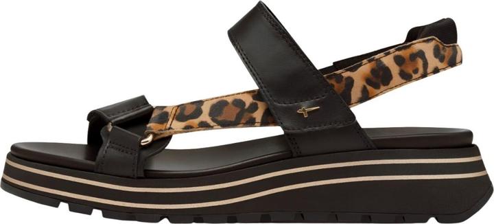 Actual product image Tamaris Sandalen (42)
