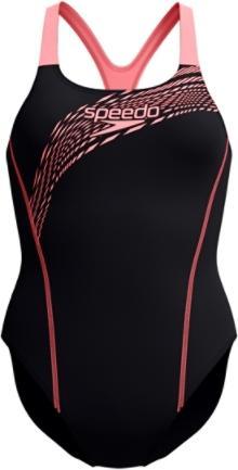 Image du produit Speedo Medley Logo 1 Piece (W34/L38)