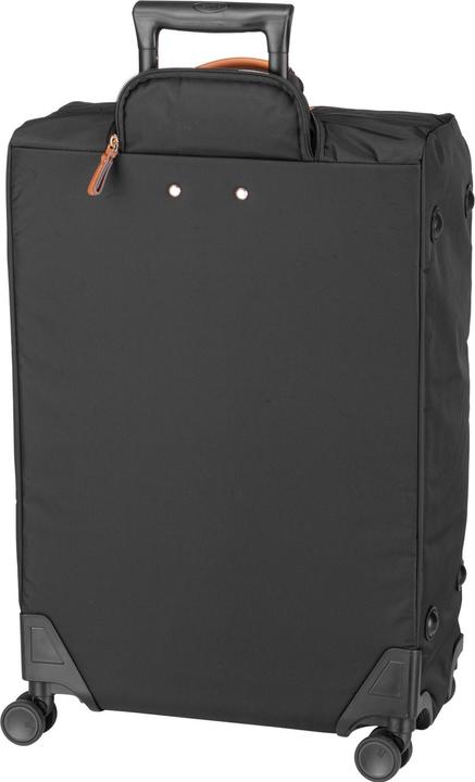 Immagine prodotto Brics Trolley + Valigia X-Travel di Bric's 58139 (72 l, XL (da 115l))