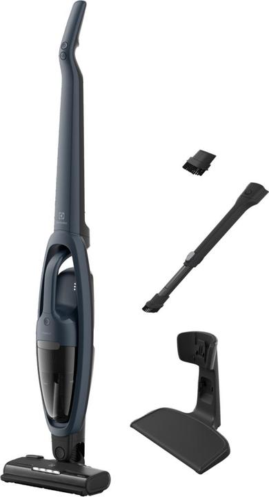 Produktbild Electrolux Einbauherd EH7L4CN Chrom