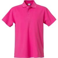 Immagine prodotto Polo Clique Basic 028230, cotone, ciliegia, taglia XL (XL)