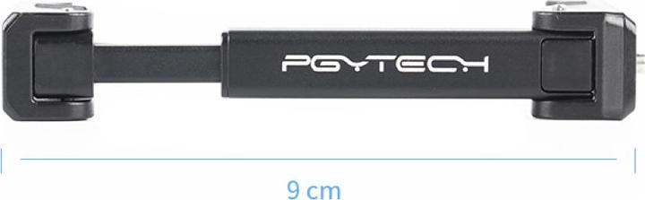 Produktbild Pgytech Halterung Telefon Mini