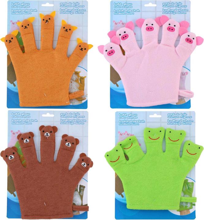 Actual product image Animal