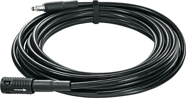 Actual product image Bosch Home & Garden Extension hose. 6 m (160 bar). System accessories