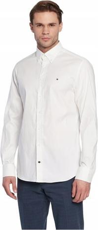 Immagine prodotto Tommy Hilfiger Camicia Cl-Flex da uomo (39)