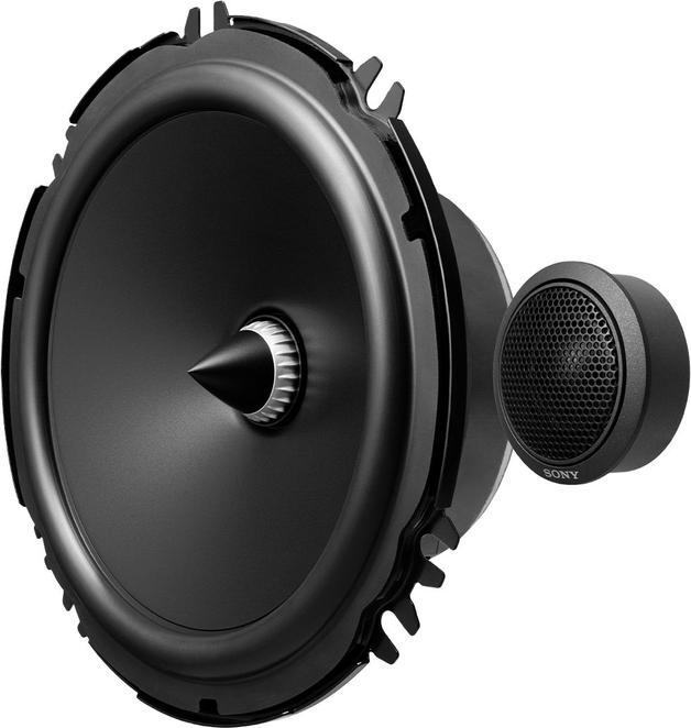 Actual product image Sony XS-162GS (250 W, 16 cm)