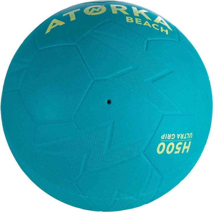 Produktbild Atorka ball h500 beach s3 198335