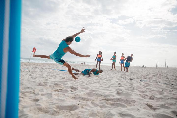 Produktbild Atorka ball h500 beach s3 198335