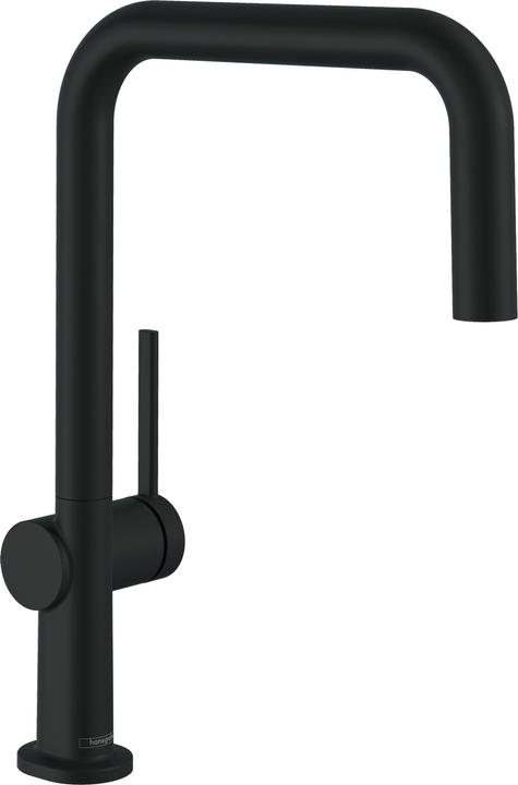 Produktbild hansgrohe Talis M54 Einhebel-Küchenmischer U 220, 1 Strahlart, Eco, 72844