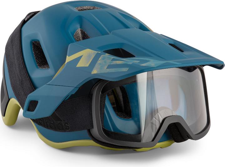 Image du produit MET Roam (52 - 56 cm)