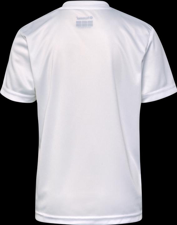 Image du produit hummel hmlLOGO JERSEY S/S KIDS (116)