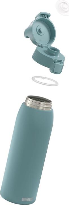 Produktbild Sigg Shield One Morning Blue 1.0 (1 l)
