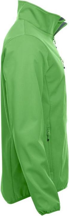 Produktbild Clique Basic Softshelljacke (M)