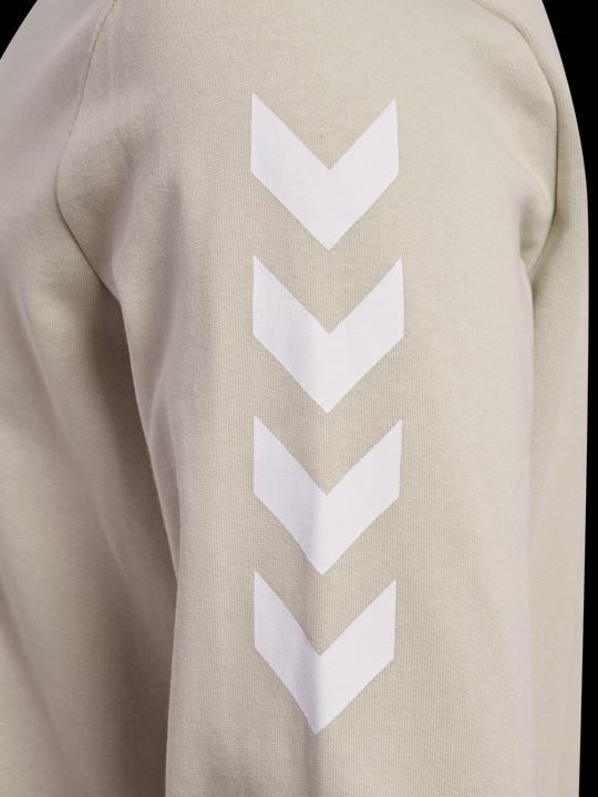 Image du produit hummel Legacy Chevron Sweat-Shirt (XS)